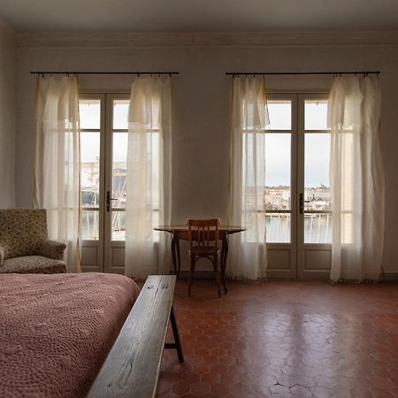 Casa Abeille Apartment La Ciotat Ngoại thất bức ảnh