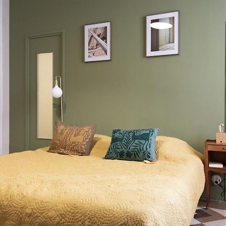 Casa Abeille Apartment La Ciotat Ngoại thất bức ảnh
