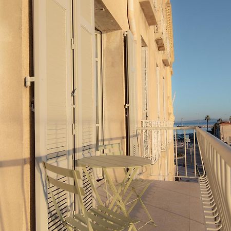 Casa Abeille Apartment La Ciotat Ngoại thất bức ảnh