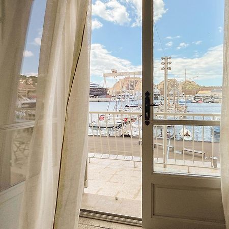 Casa Abeille Apartment La Ciotat Ngoại thất bức ảnh