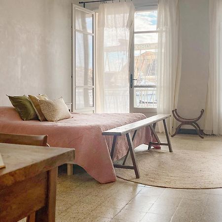 Casa Abeille Apartment La Ciotat Ngoại thất bức ảnh