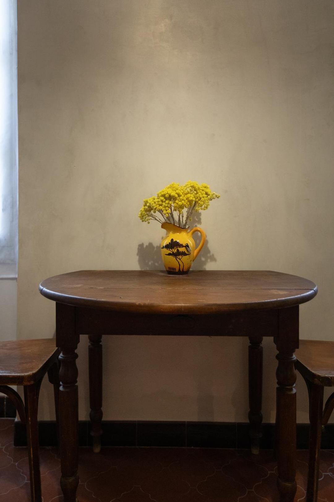 Casa Abeille Apartment La Ciotat Ngoại thất bức ảnh