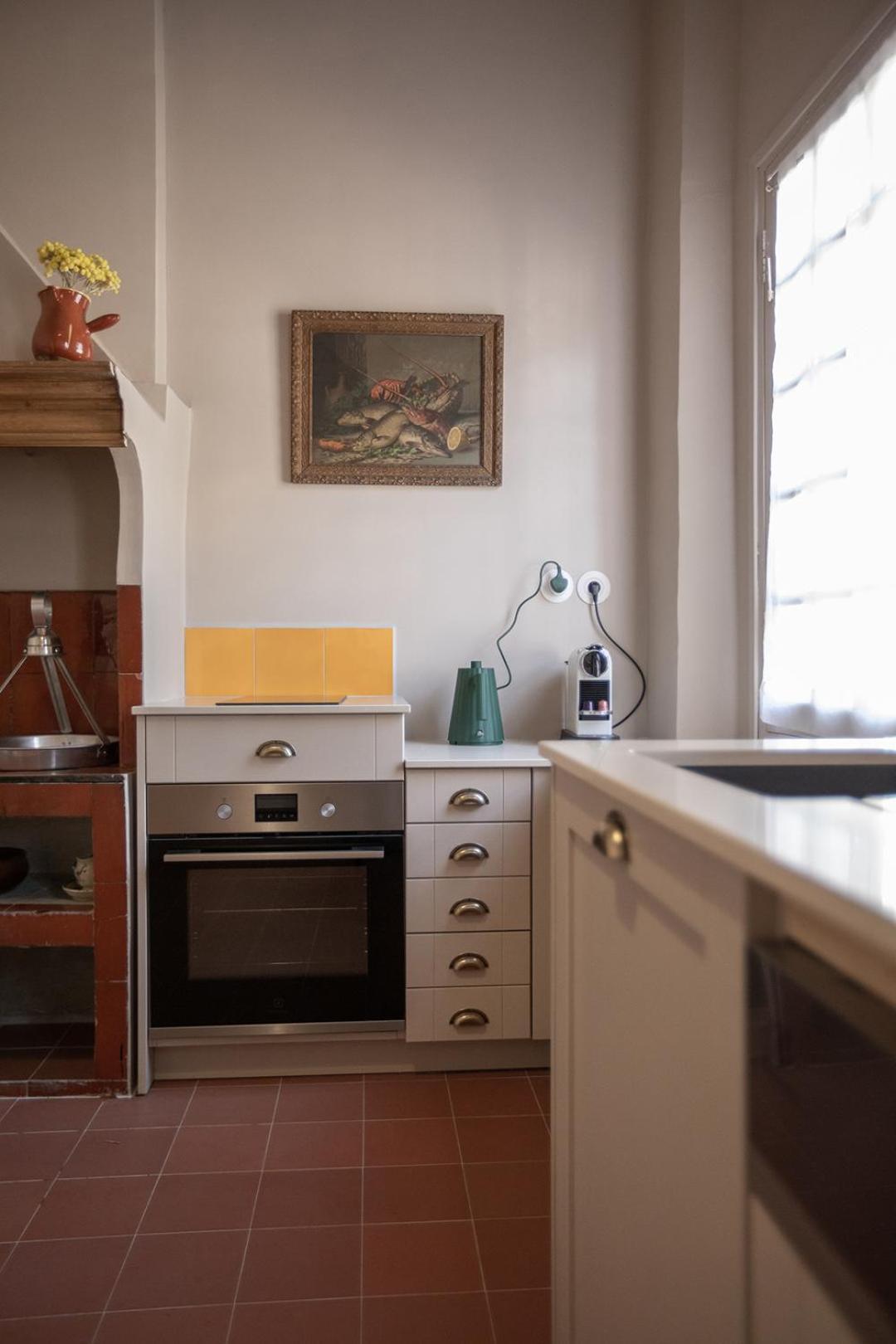 Casa Abeille Apartment La Ciotat Ngoại thất bức ảnh