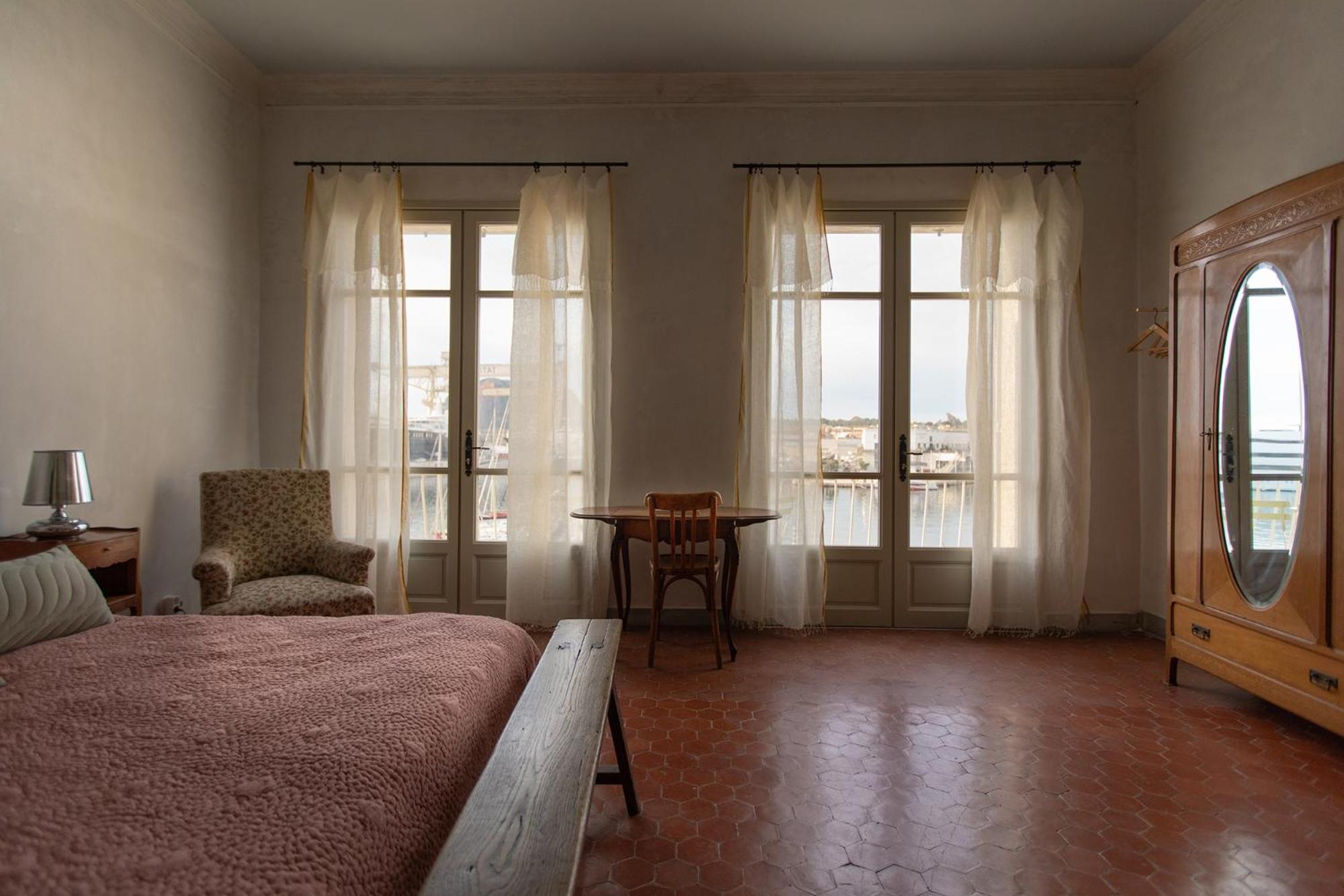 Casa Abeille Apartment La Ciotat Ngoại thất bức ảnh