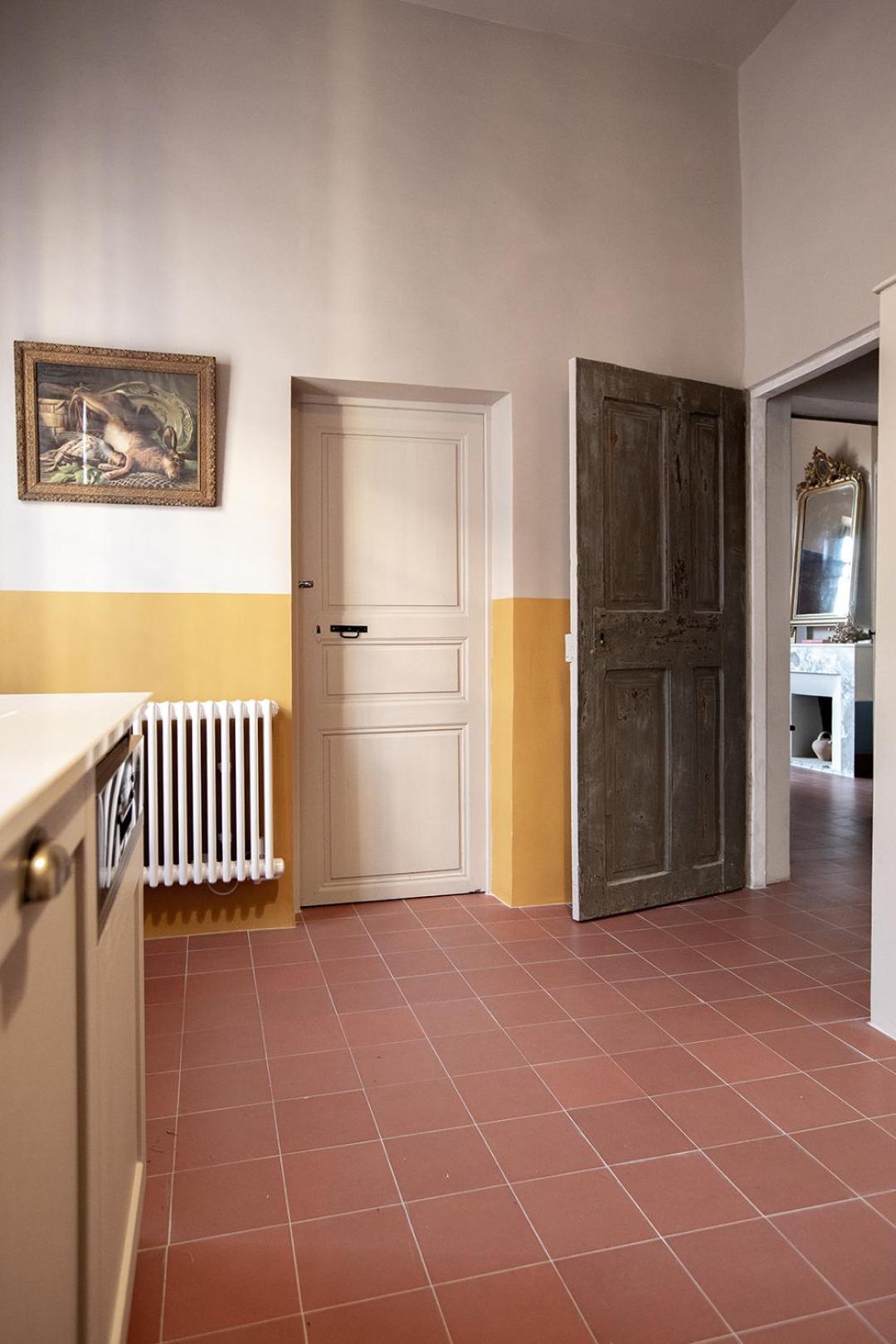 Casa Abeille Apartment La Ciotat Ngoại thất bức ảnh