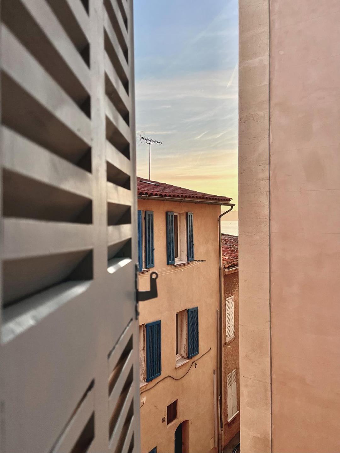 Casa Abeille Apartment La Ciotat Ngoại thất bức ảnh