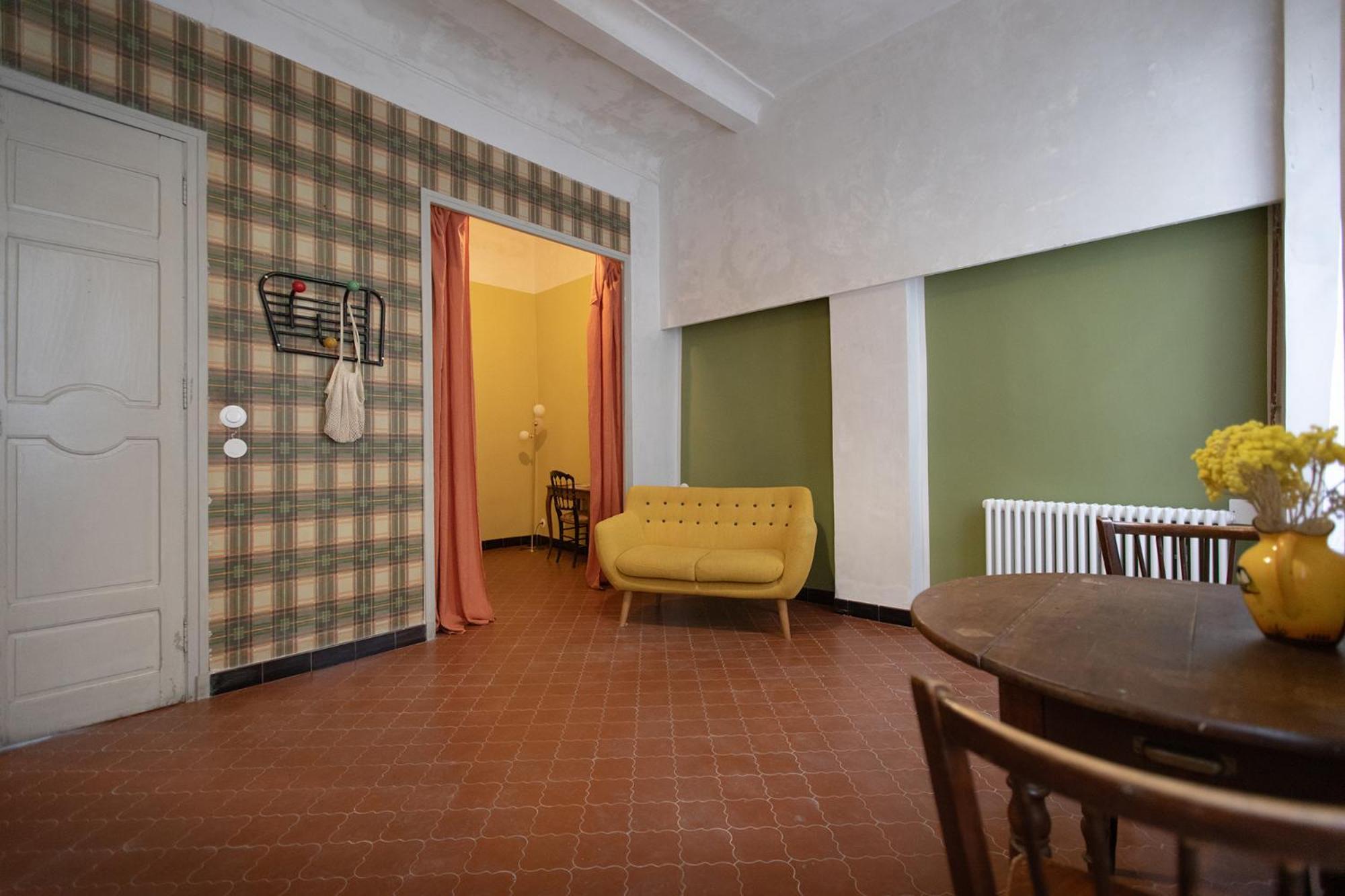 Casa Abeille Apartment La Ciotat Ngoại thất bức ảnh