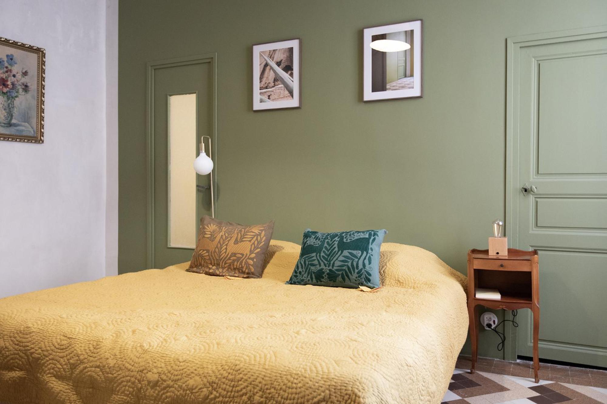 Casa Abeille Apartment La Ciotat Ngoại thất bức ảnh