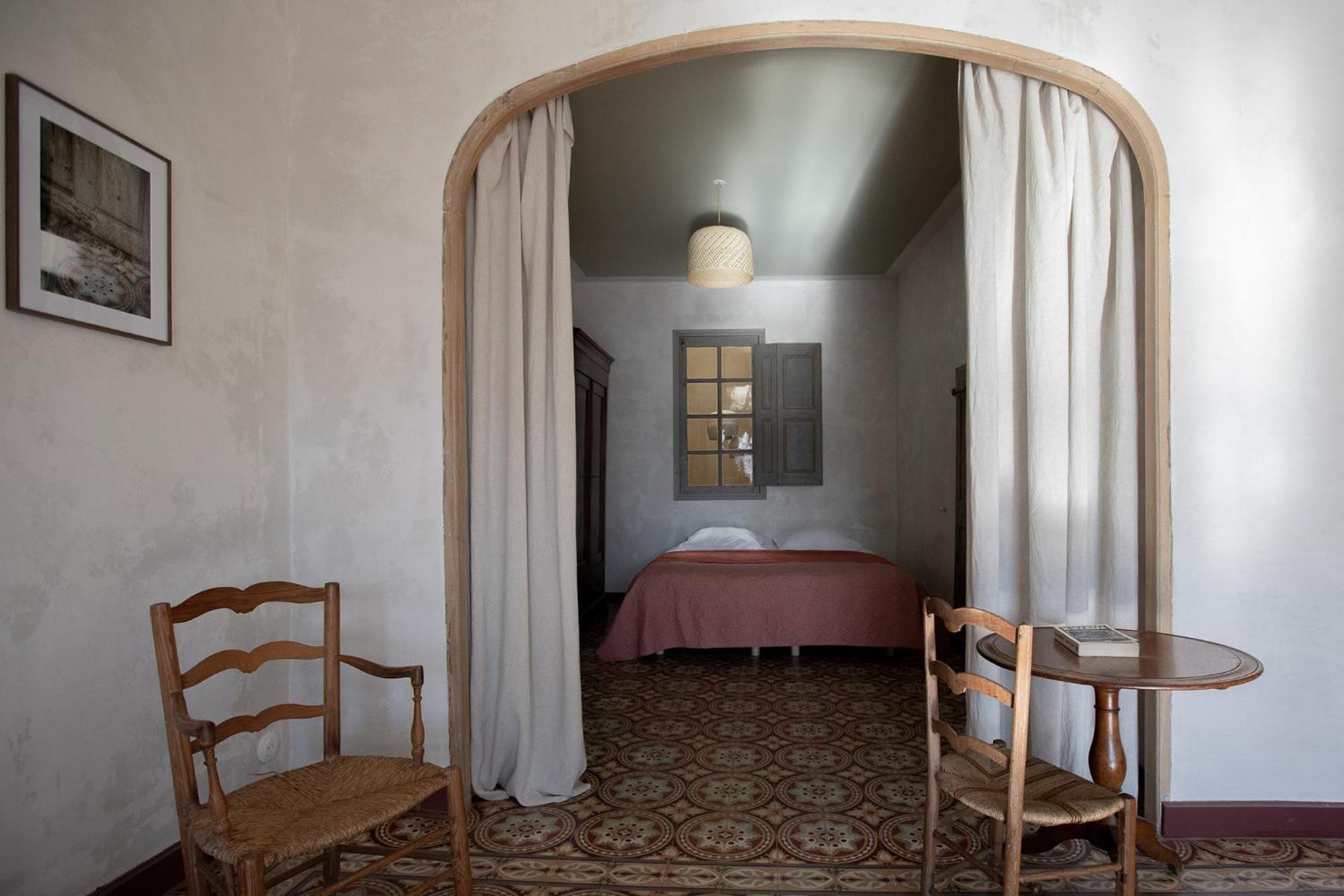Casa Abeille Apartment La Ciotat Ngoại thất bức ảnh