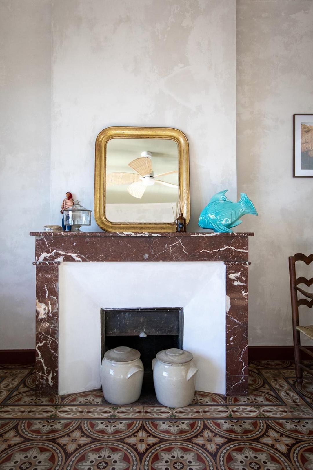 Casa Abeille Apartment La Ciotat Ngoại thất bức ảnh