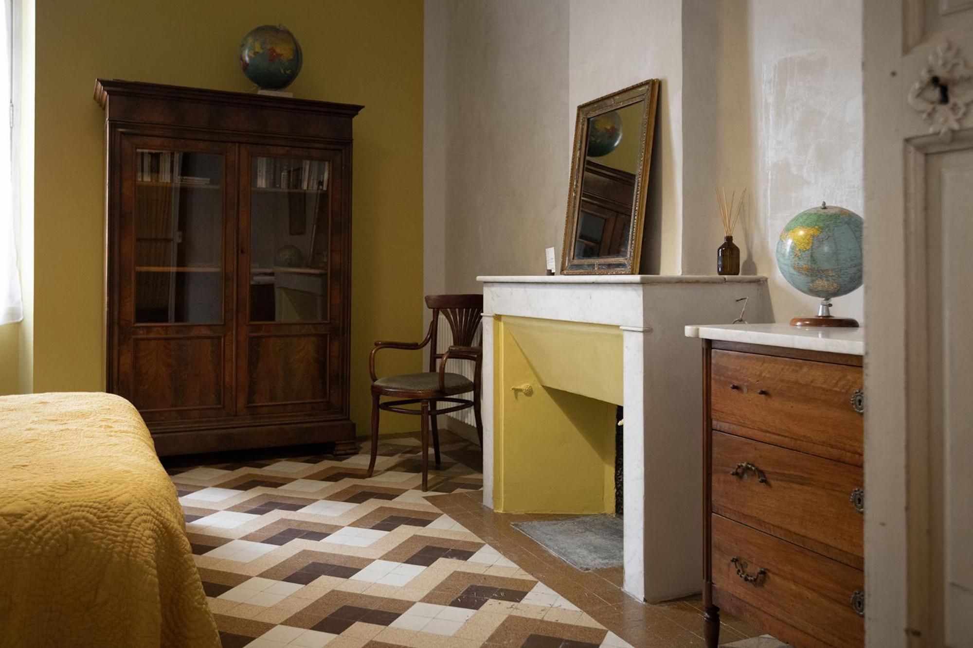 Casa Abeille Apartment La Ciotat Ngoại thất bức ảnh