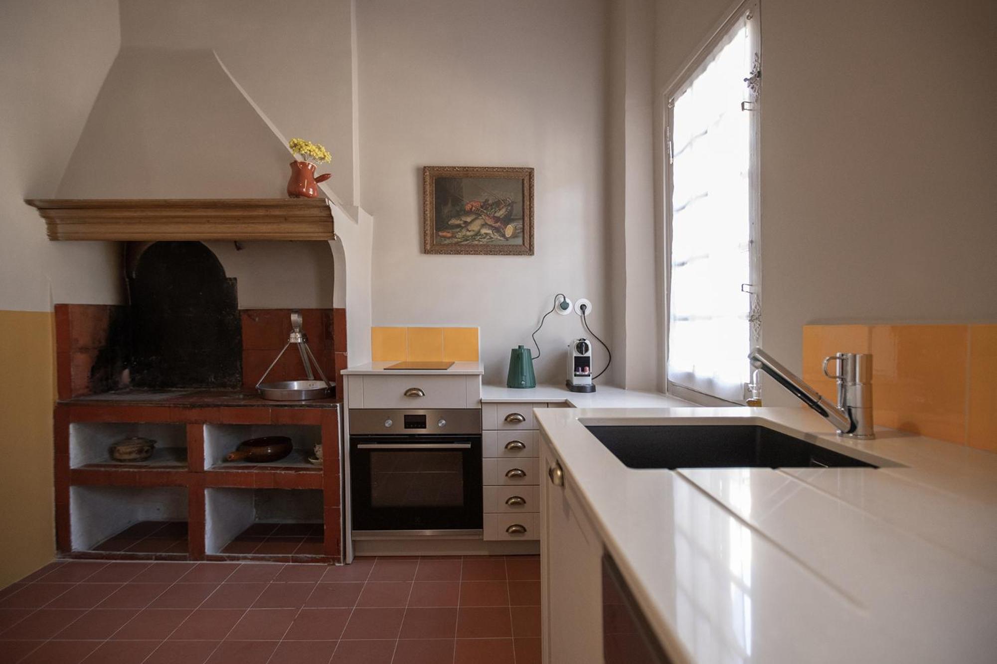 Casa Abeille Apartment La Ciotat Ngoại thất bức ảnh