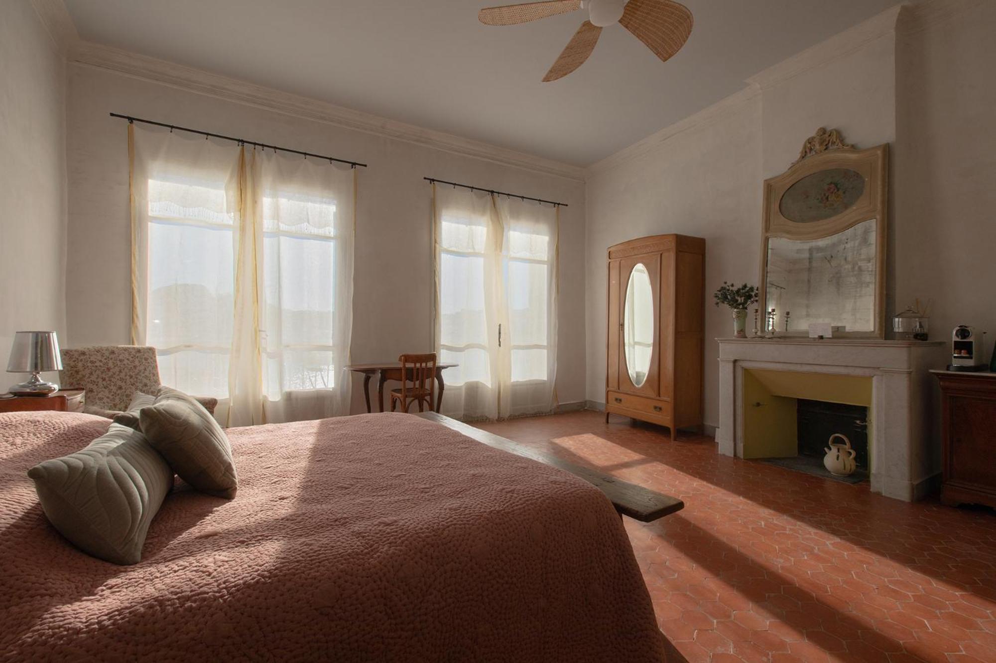 Casa Abeille Apartment La Ciotat Ngoại thất bức ảnh