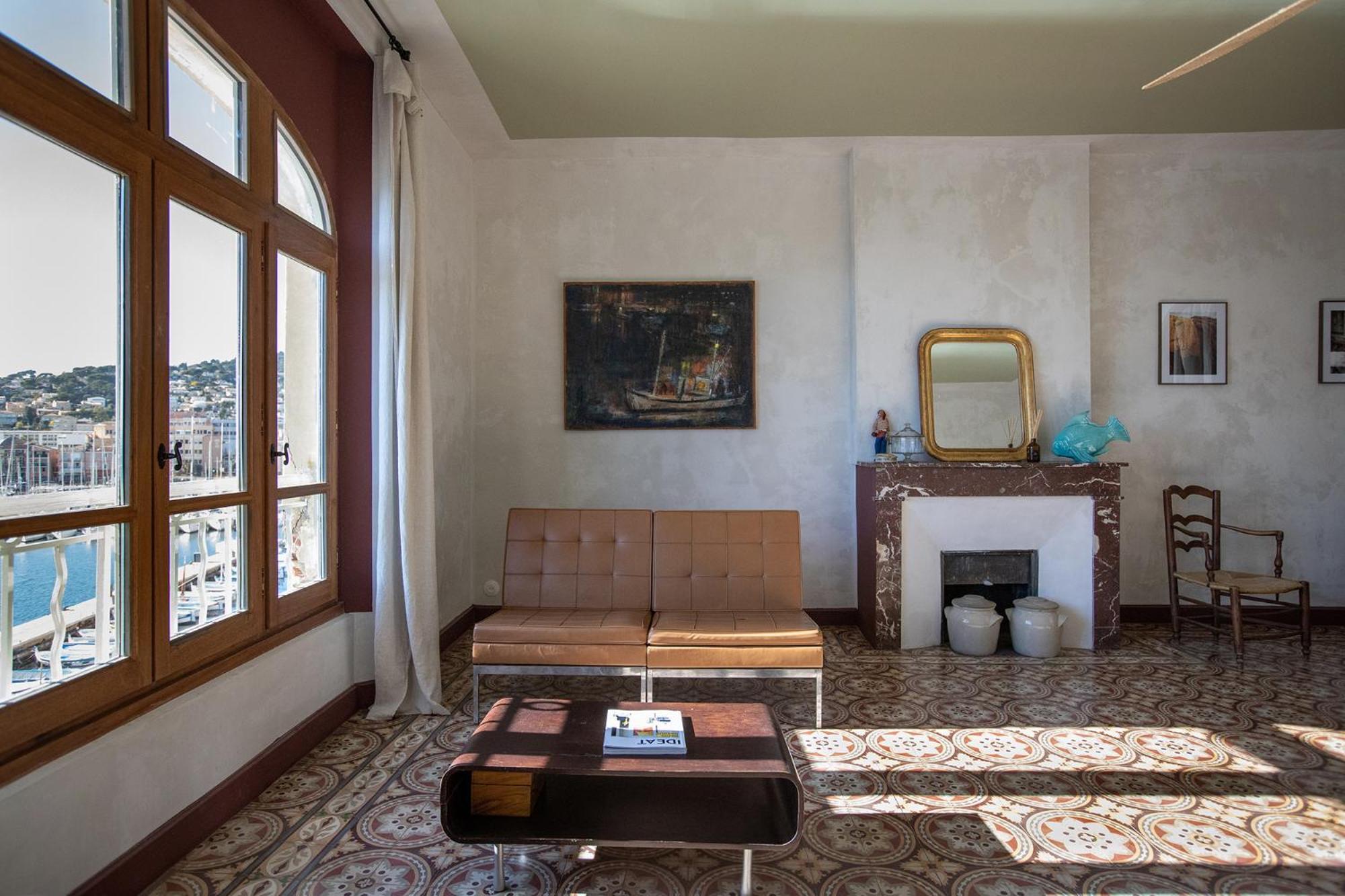 Casa Abeille Apartment La Ciotat Ngoại thất bức ảnh
