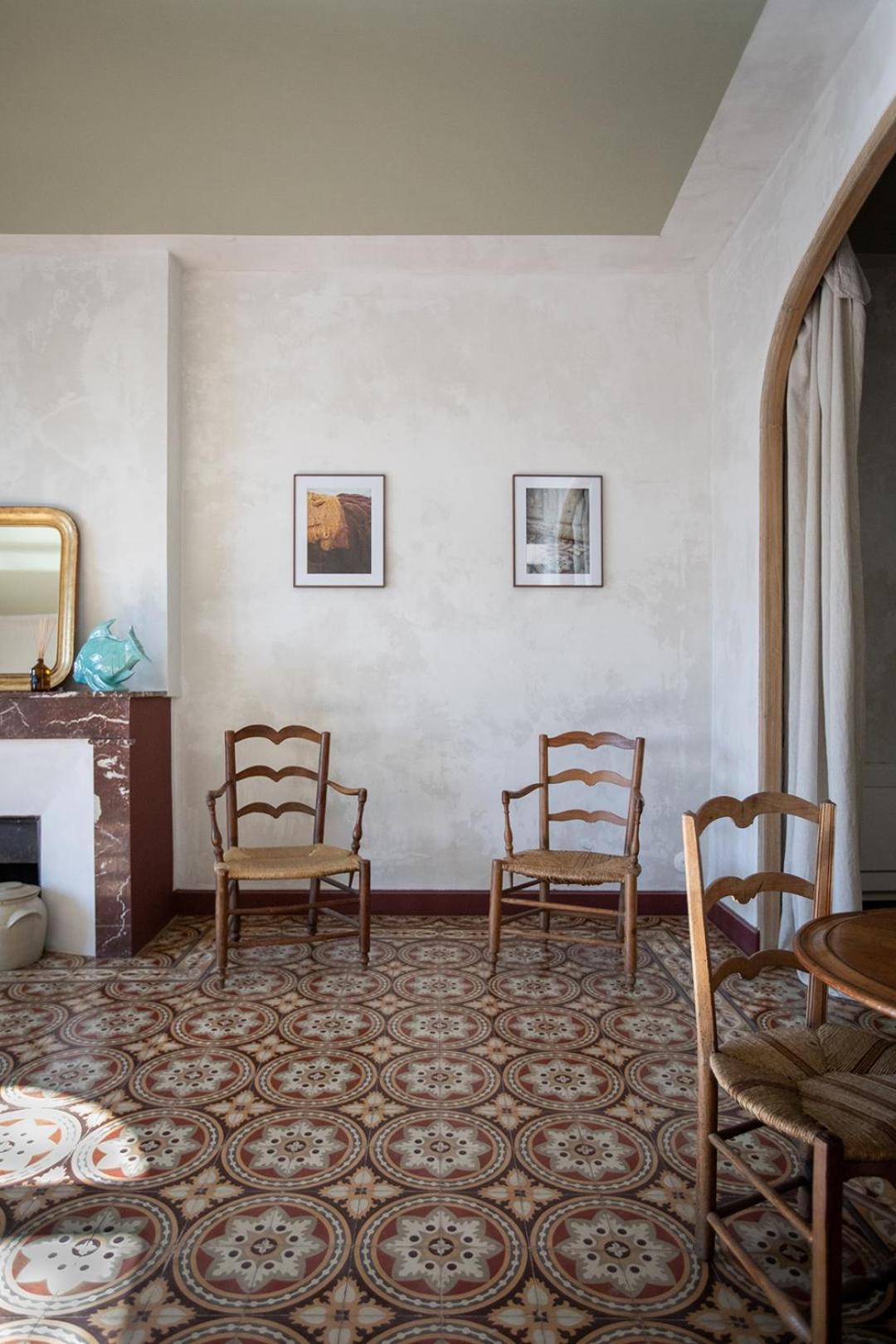 Casa Abeille Apartment La Ciotat Ngoại thất bức ảnh