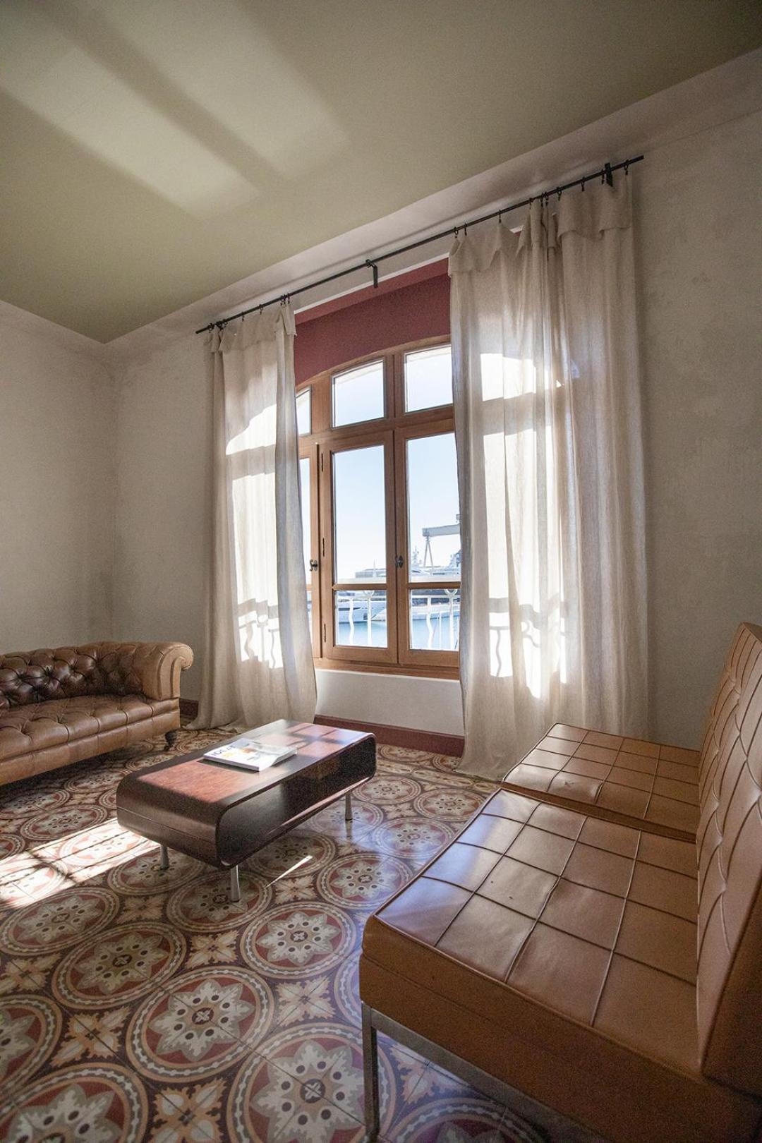 Casa Abeille Apartment La Ciotat Ngoại thất bức ảnh