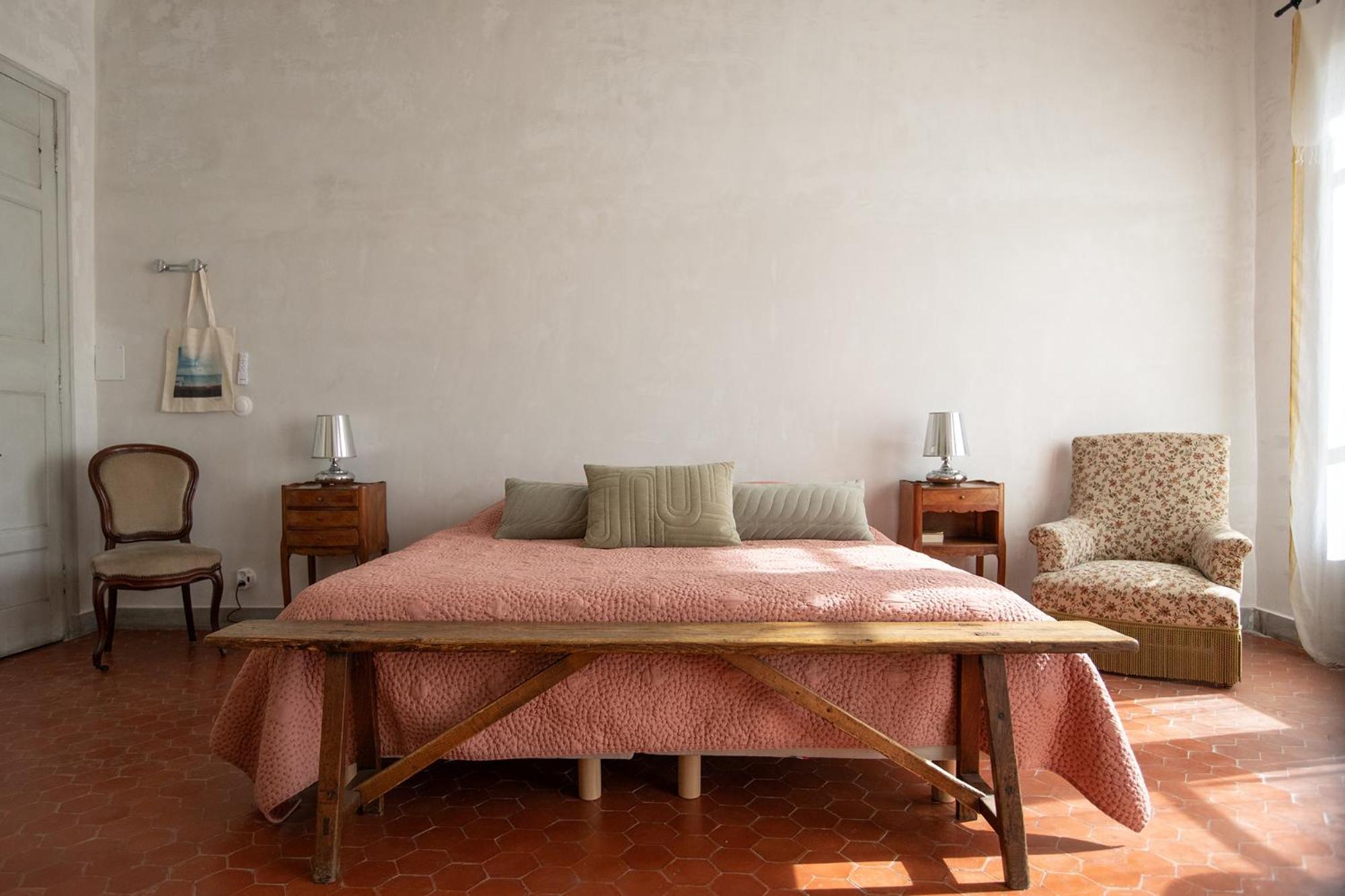 Casa Abeille Apartment La Ciotat Ngoại thất bức ảnh