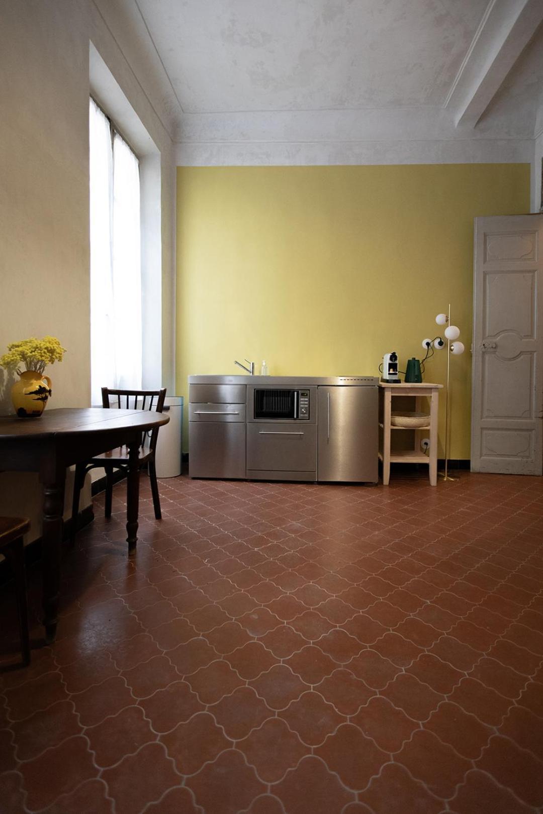 Casa Abeille Apartment La Ciotat Ngoại thất bức ảnh