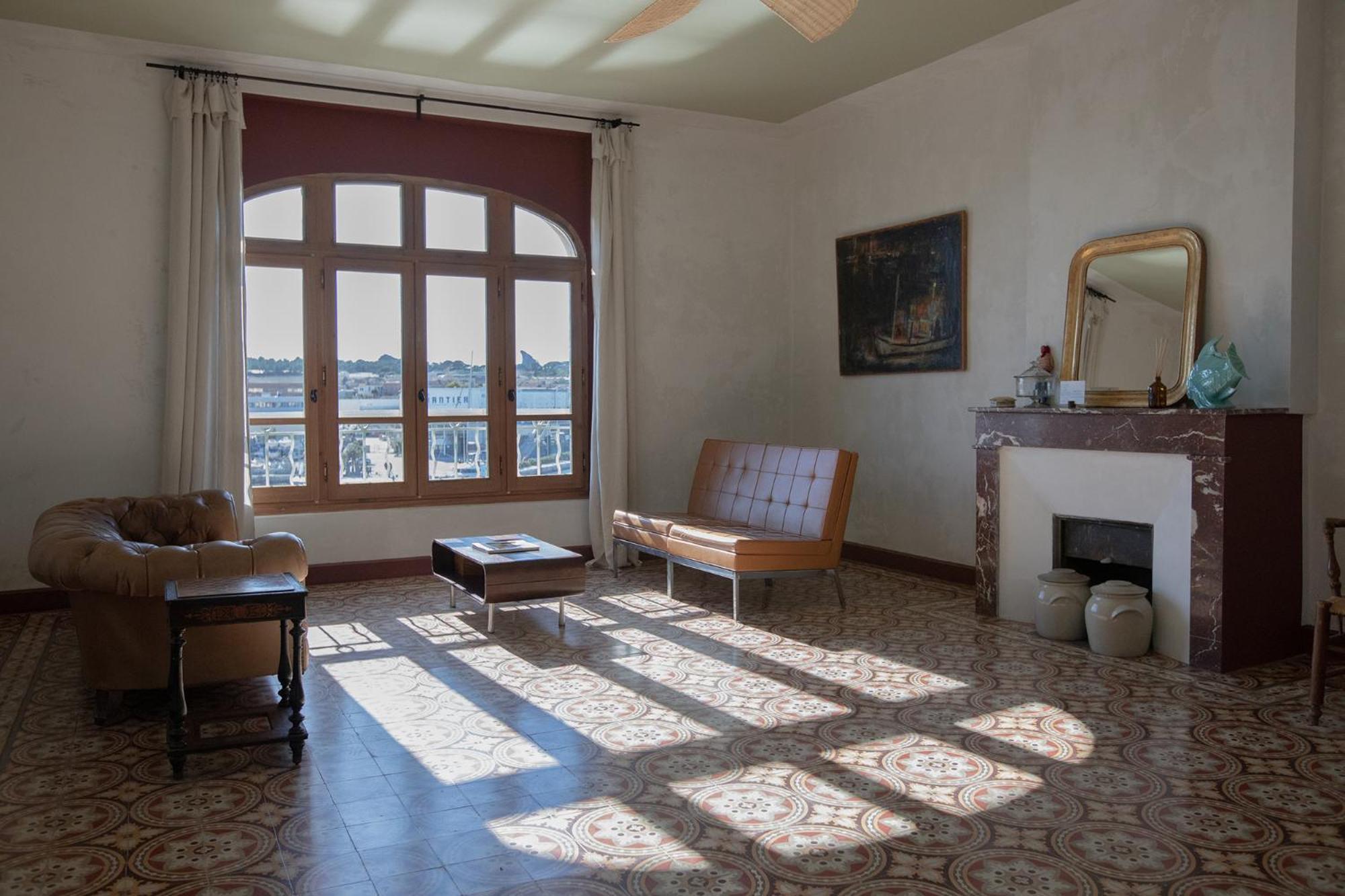 Casa Abeille Apartment La Ciotat Ngoại thất bức ảnh
