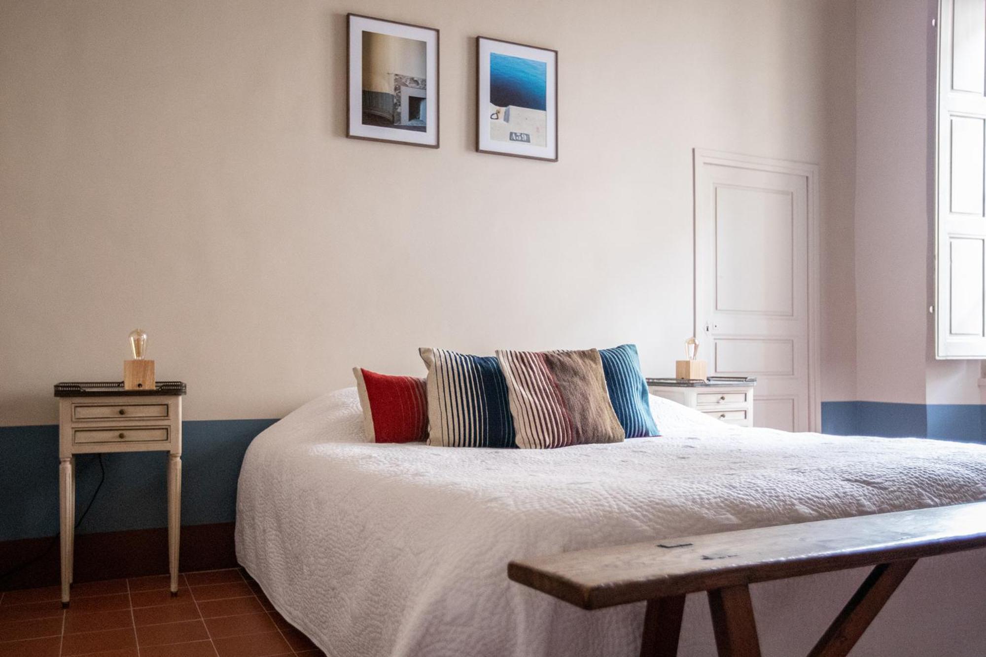 Casa Abeille Apartment La Ciotat Ngoại thất bức ảnh
