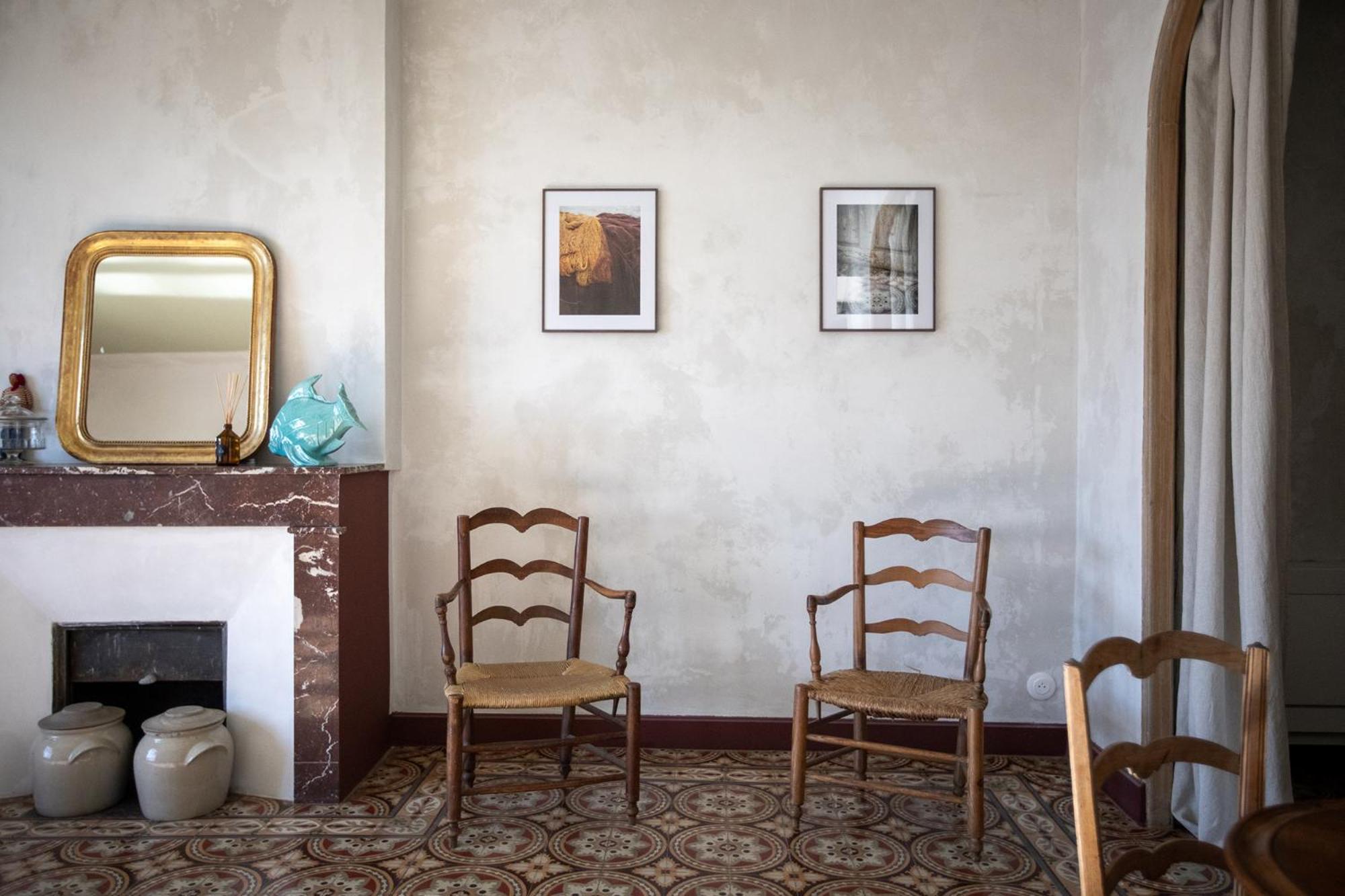 Casa Abeille Apartment La Ciotat Ngoại thất bức ảnh