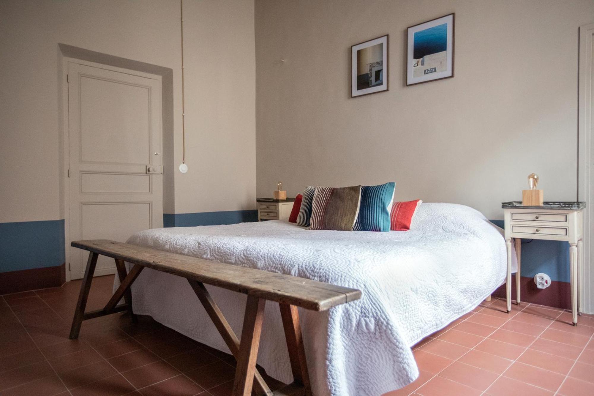 Casa Abeille Apartment La Ciotat Ngoại thất bức ảnh