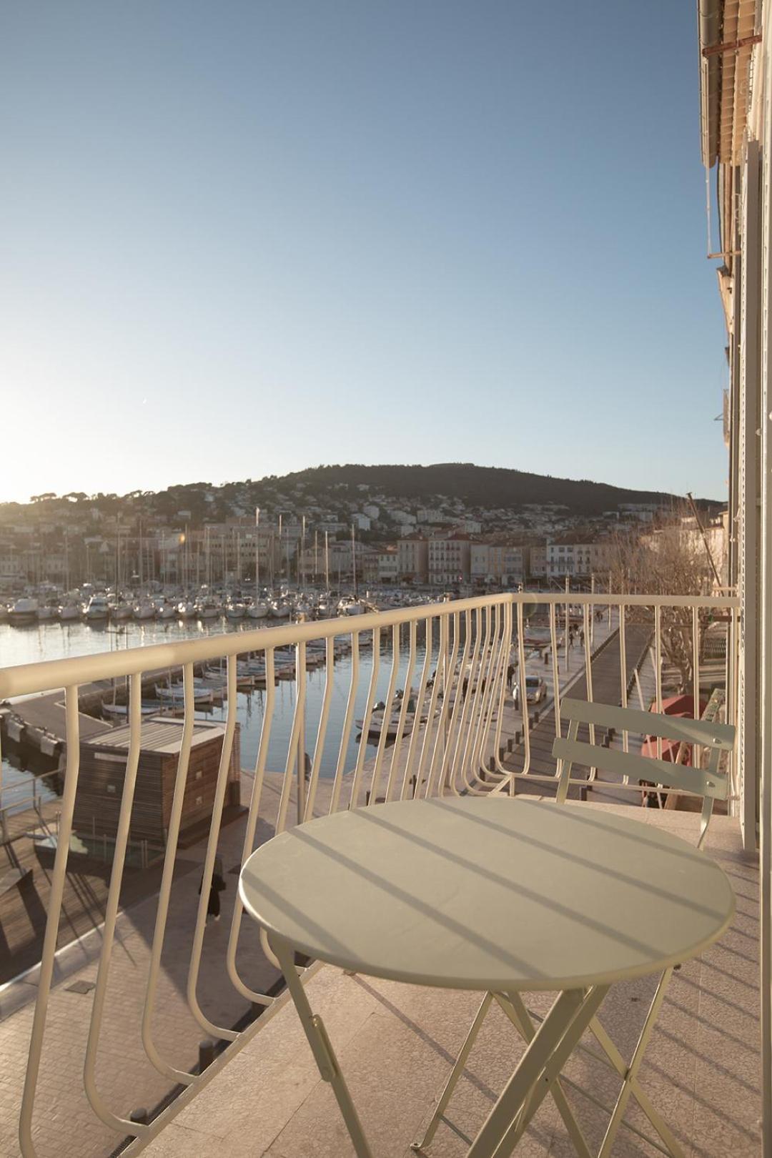 Casa Abeille Apartment La Ciotat Ngoại thất bức ảnh