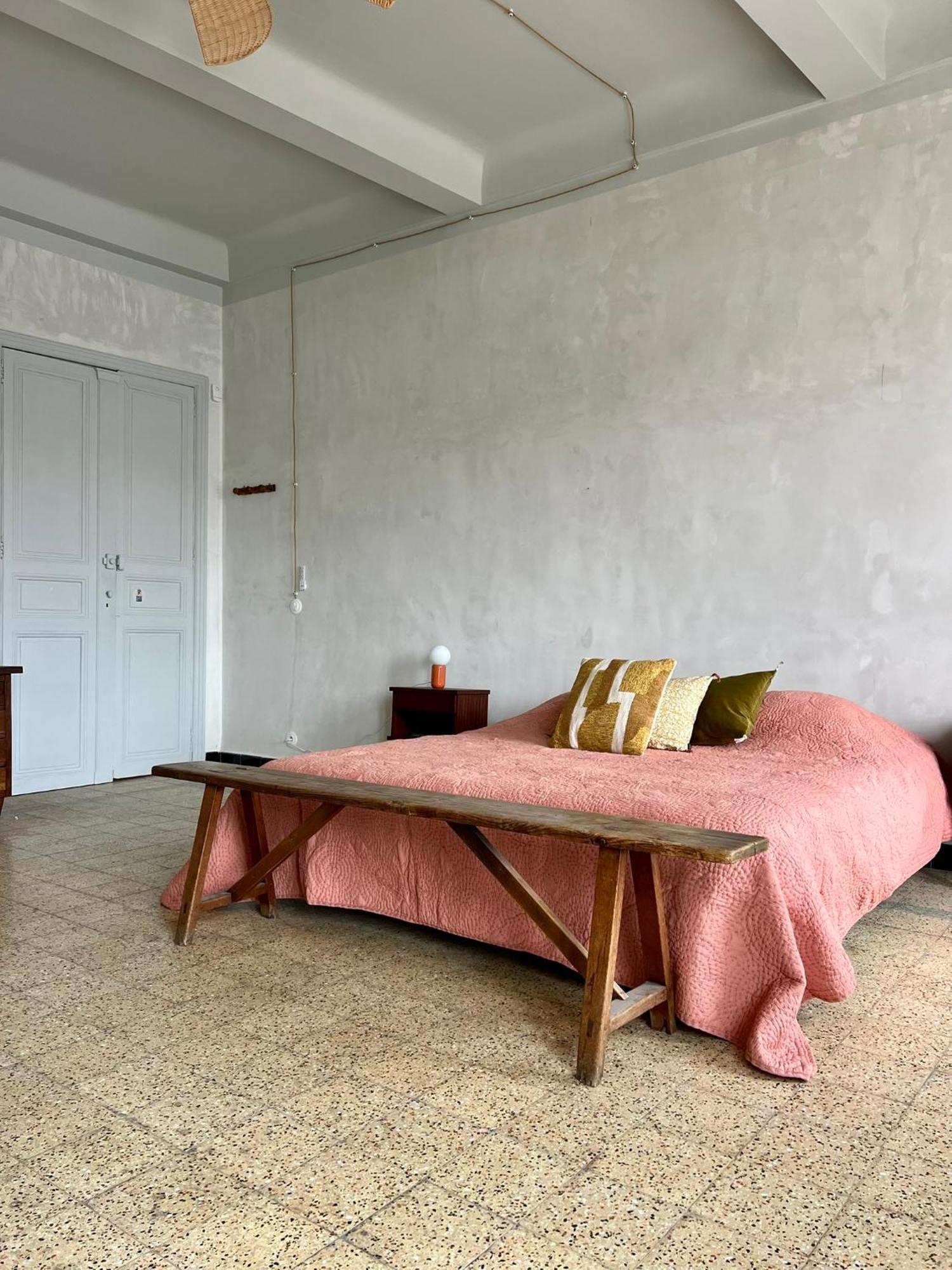 Casa Abeille Apartment La Ciotat Ngoại thất bức ảnh