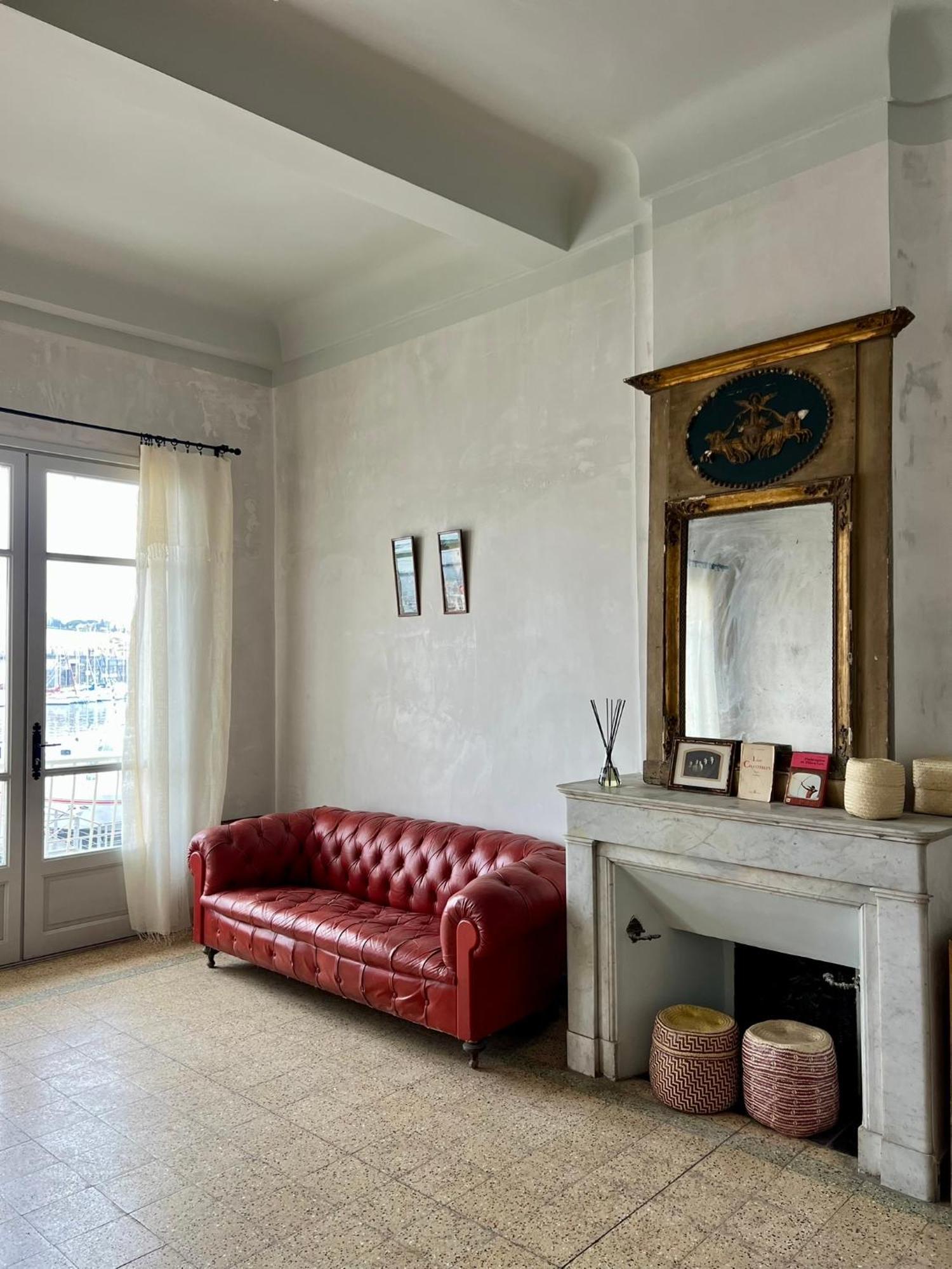 Casa Abeille Apartment La Ciotat Ngoại thất bức ảnh