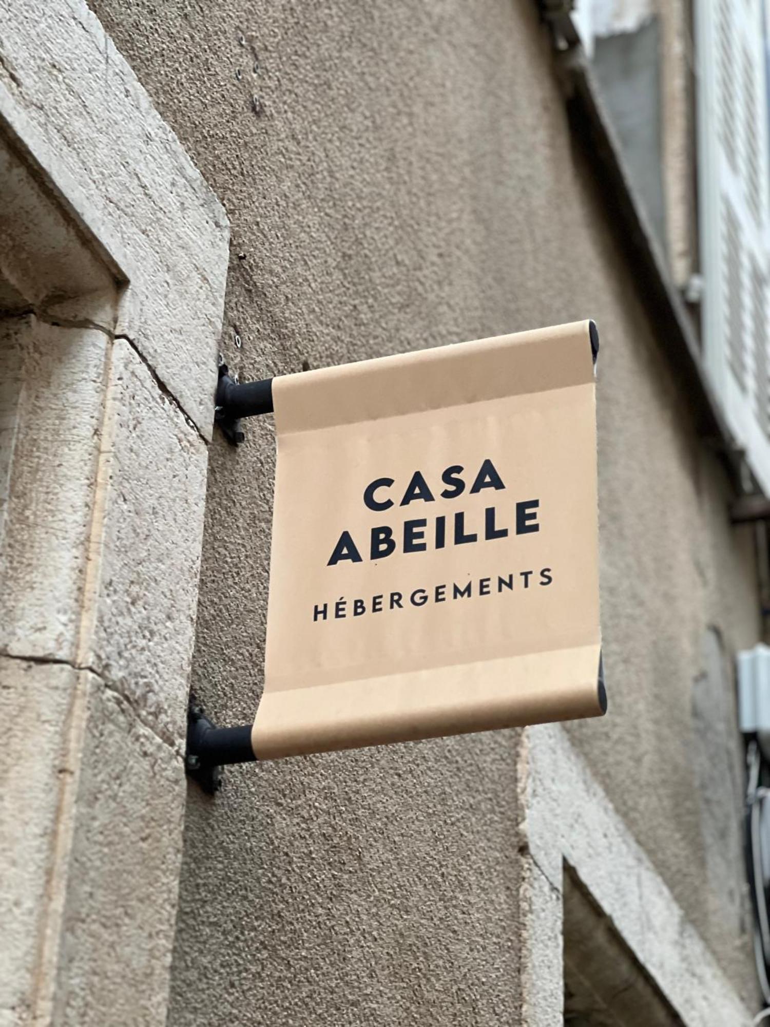 Casa Abeille Apartment La Ciotat Ngoại thất bức ảnh
