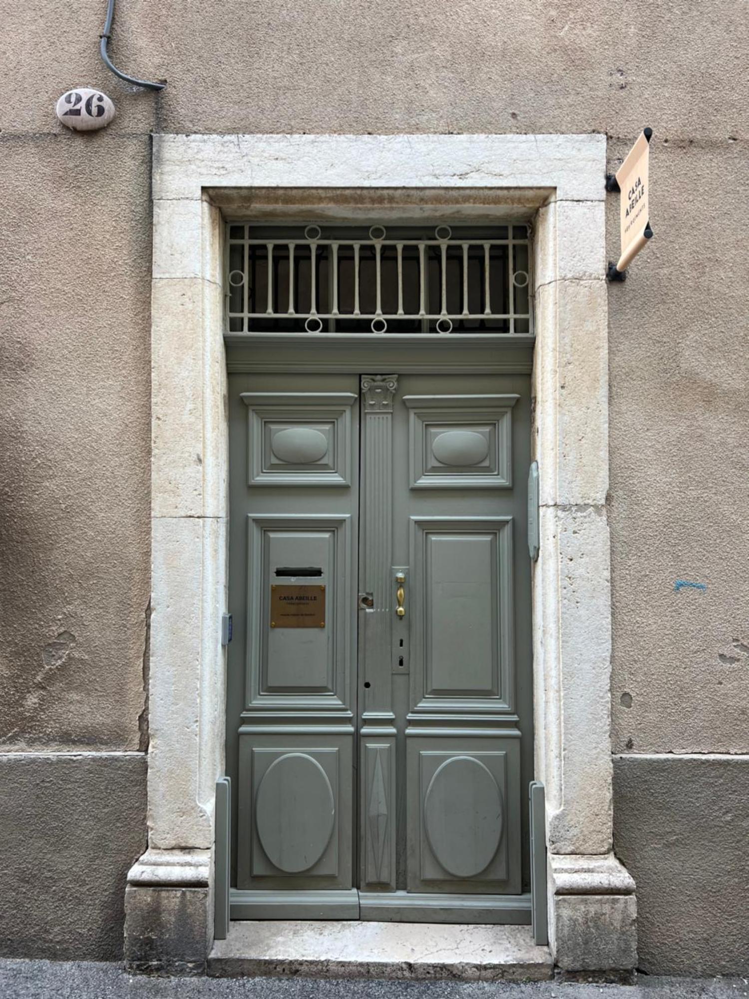 Casa Abeille Apartment La Ciotat Ngoại thất bức ảnh