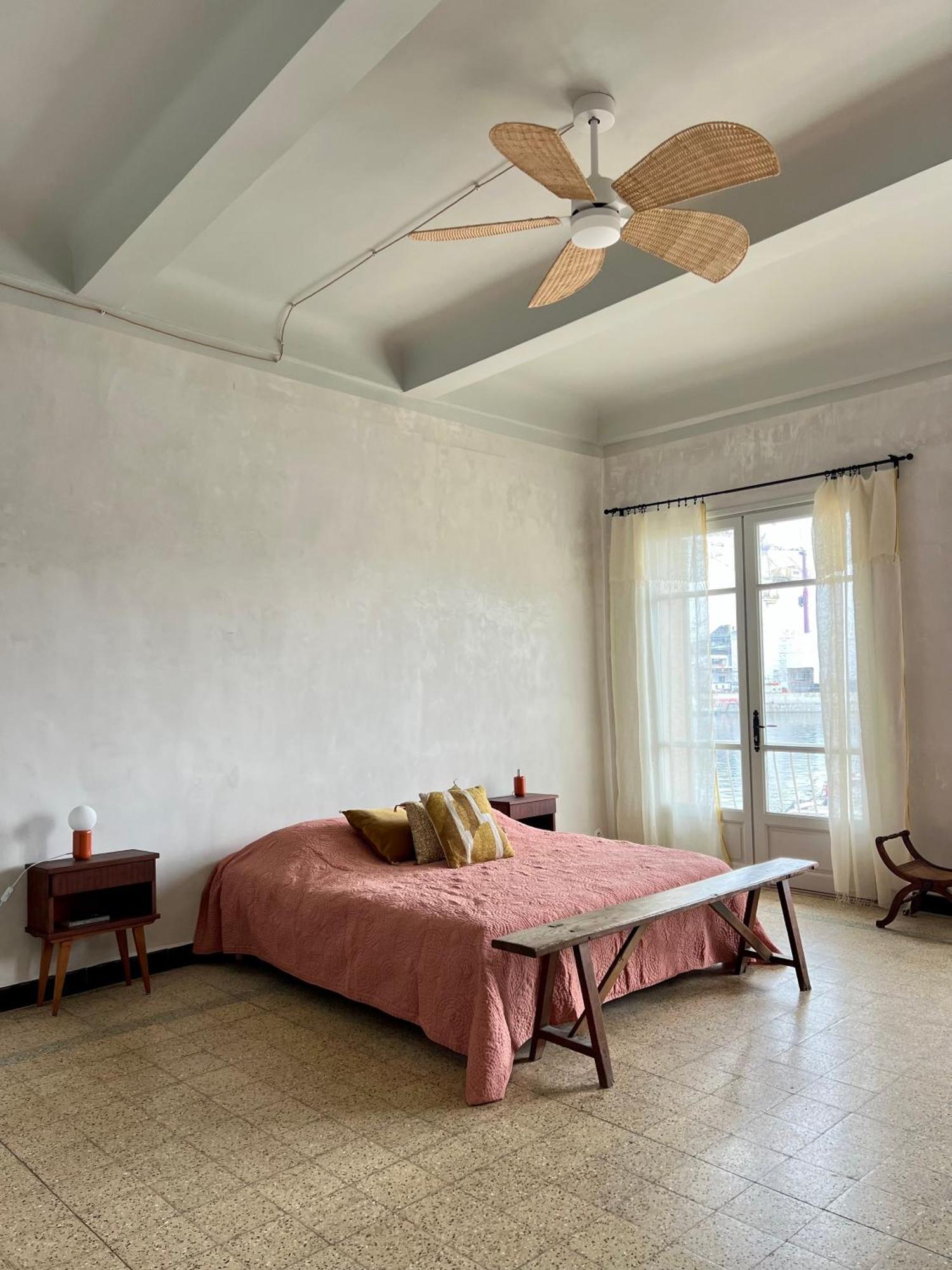 Casa Abeille Apartment La Ciotat Ngoại thất bức ảnh