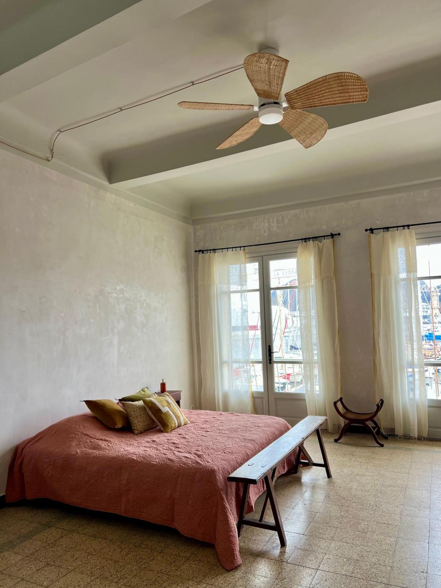 Casa Abeille Apartment La Ciotat Ngoại thất bức ảnh