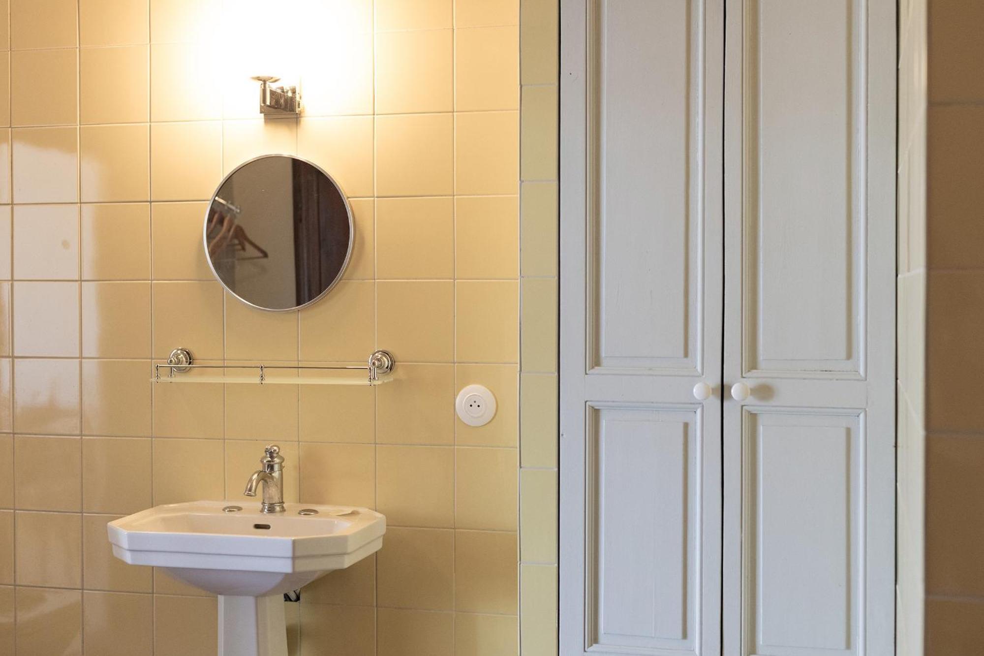 Casa Abeille Apartment La Ciotat Ngoại thất bức ảnh