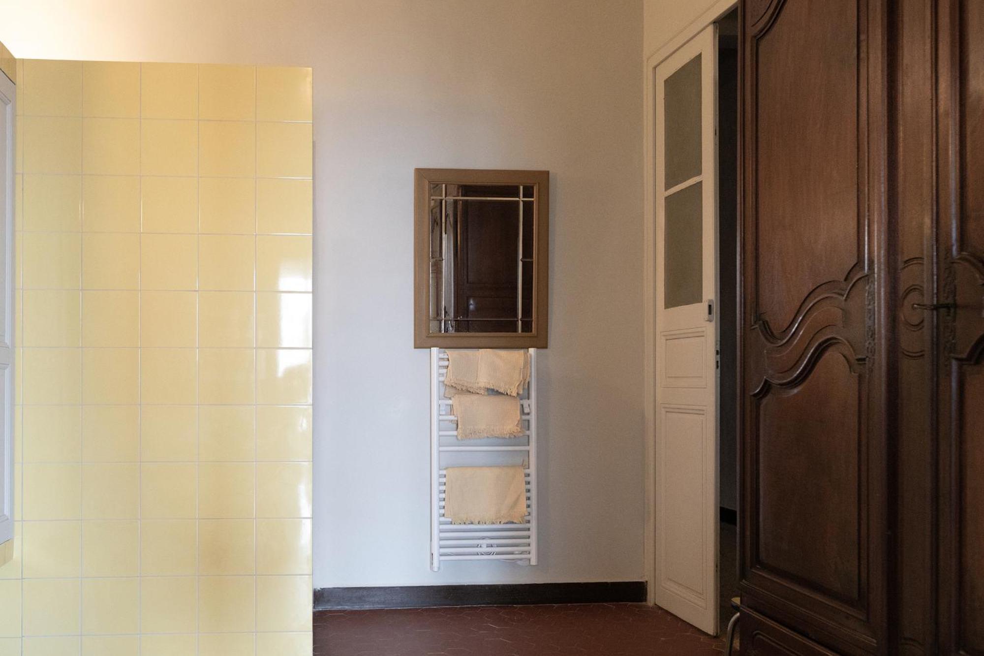 Casa Abeille Apartment La Ciotat Ngoại thất bức ảnh