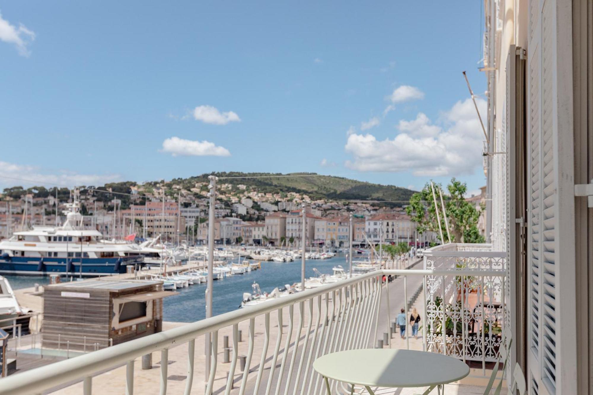 Casa Abeille Apartment La Ciotat Ngoại thất bức ảnh