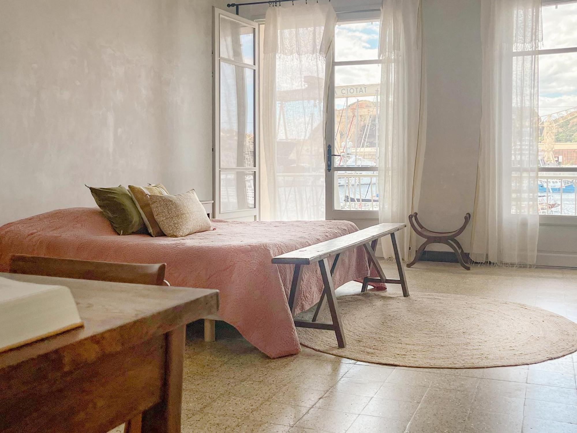 Casa Abeille Apartment La Ciotat Ngoại thất bức ảnh