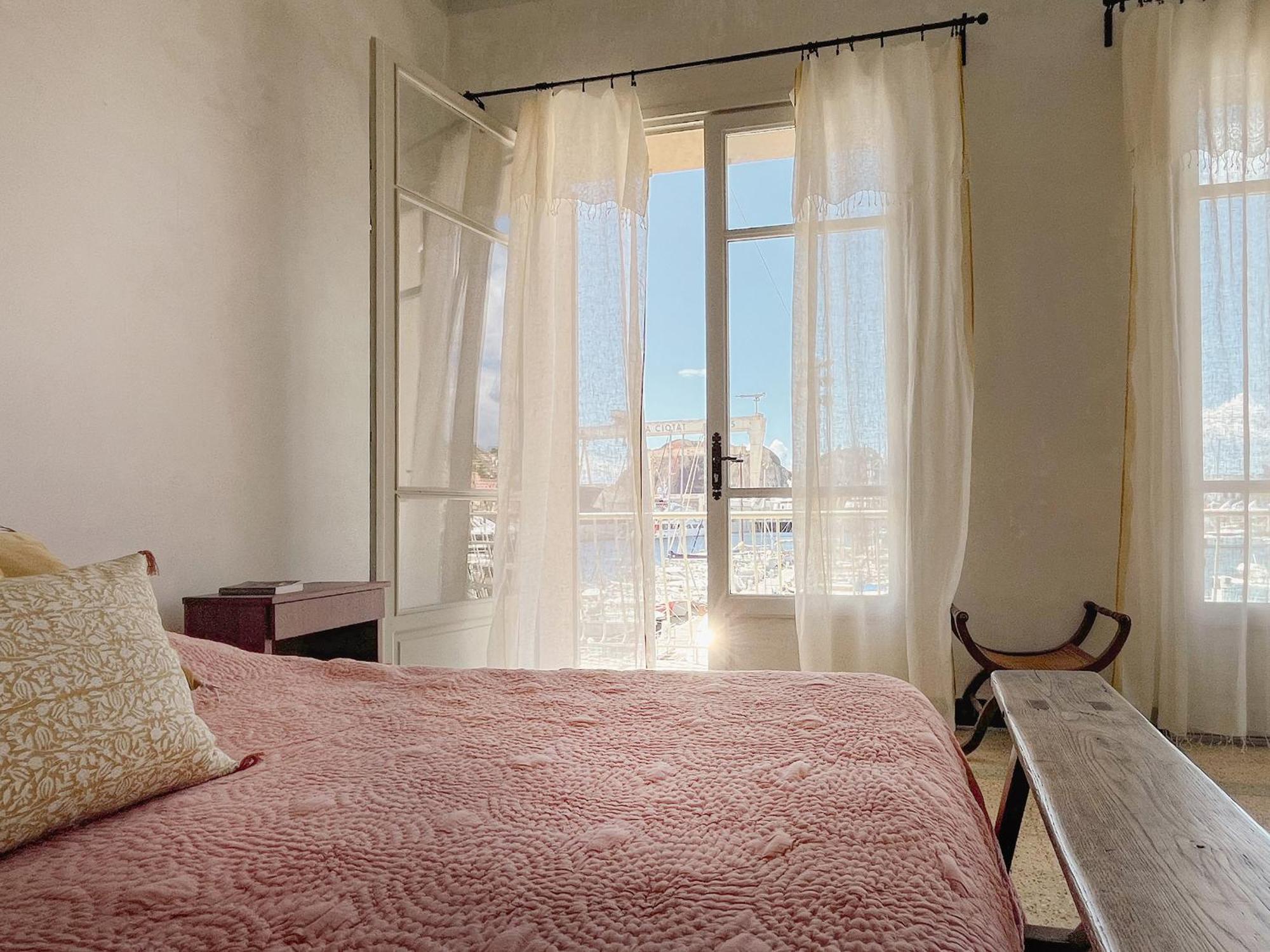Casa Abeille Apartment La Ciotat Ngoại thất bức ảnh