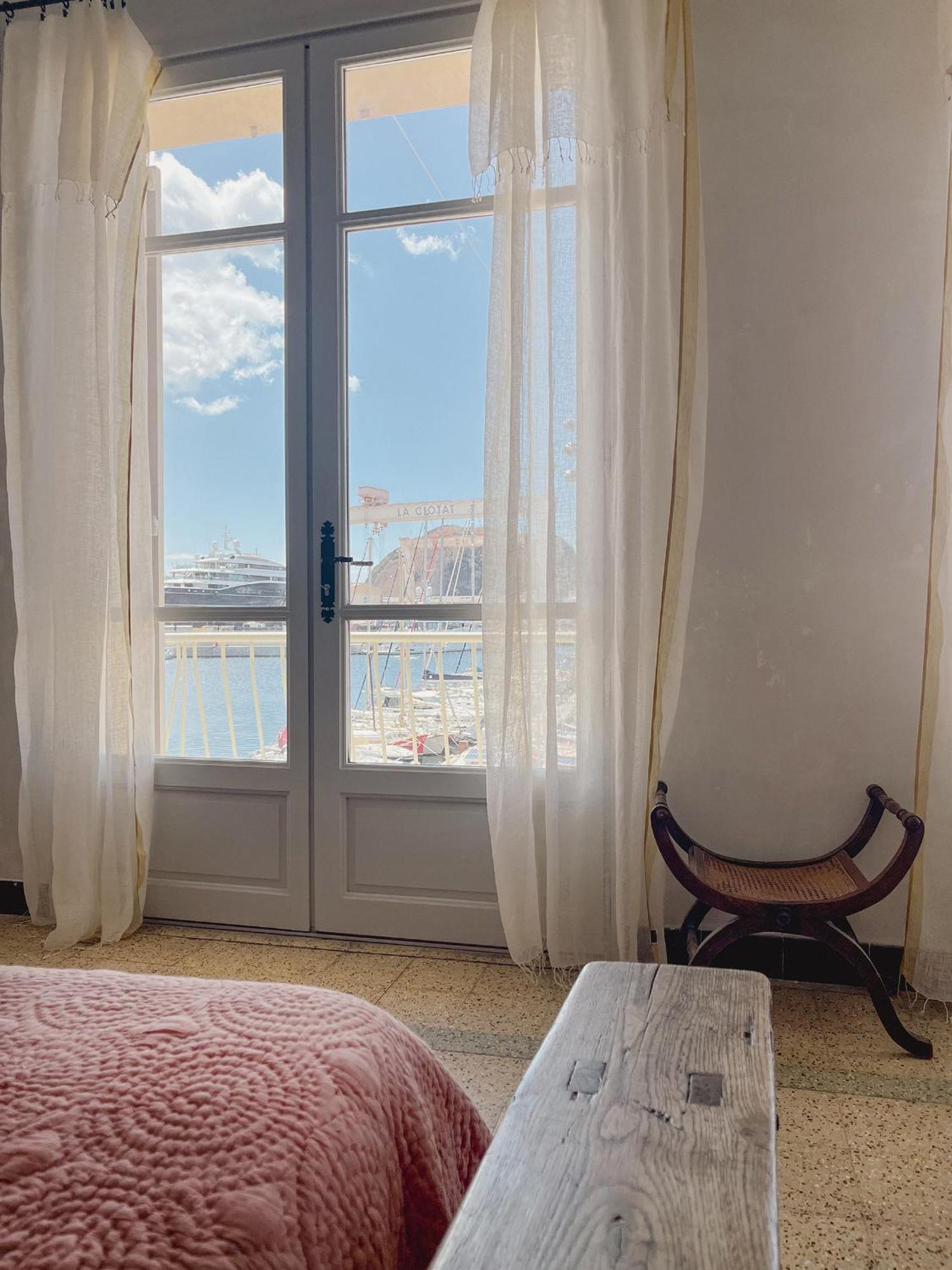 Casa Abeille Apartment La Ciotat Ngoại thất bức ảnh