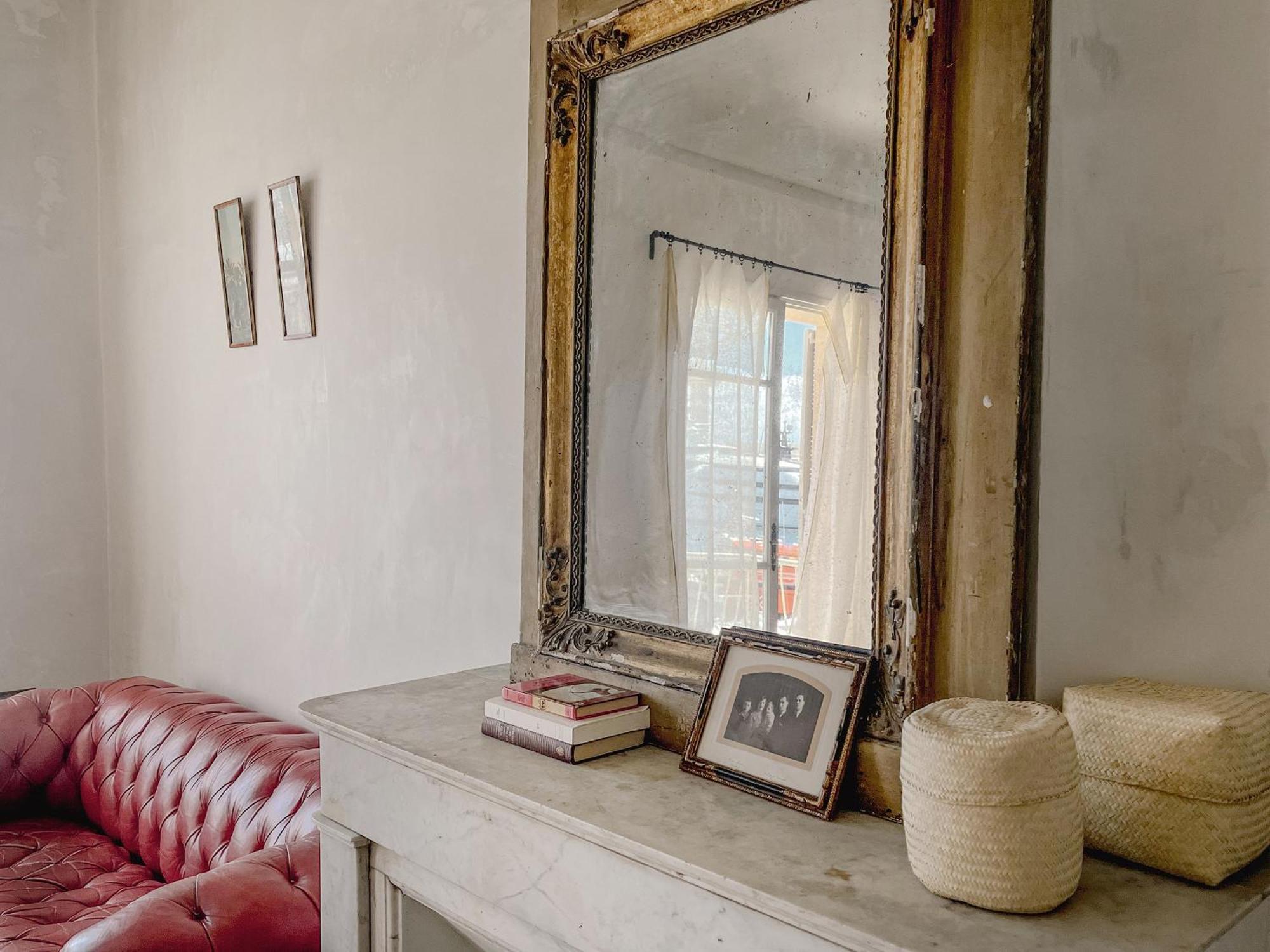 Casa Abeille Apartment La Ciotat Ngoại thất bức ảnh