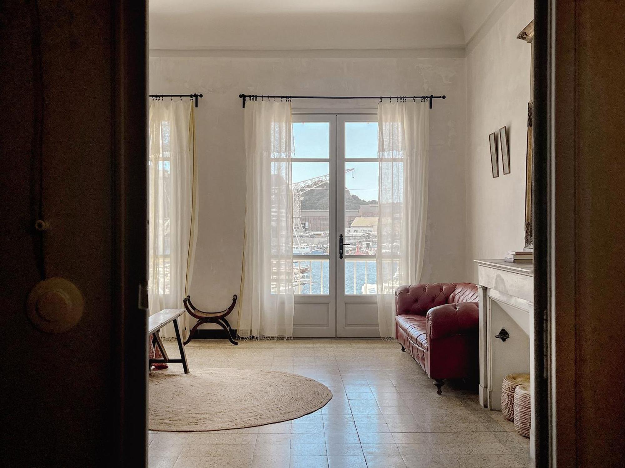 Casa Abeille Apartment La Ciotat Ngoại thất bức ảnh