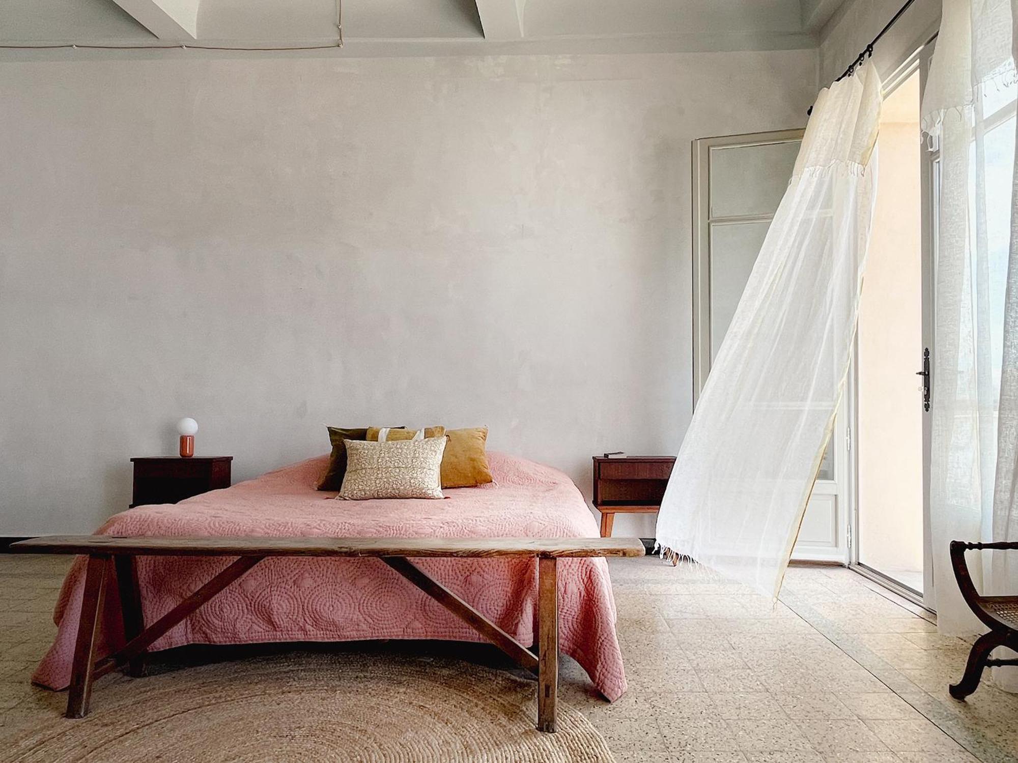 Casa Abeille Apartment La Ciotat Ngoại thất bức ảnh